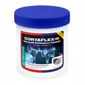 Cortaflex HA Regular Strength Powder 250g (zapas na 1 m-c)